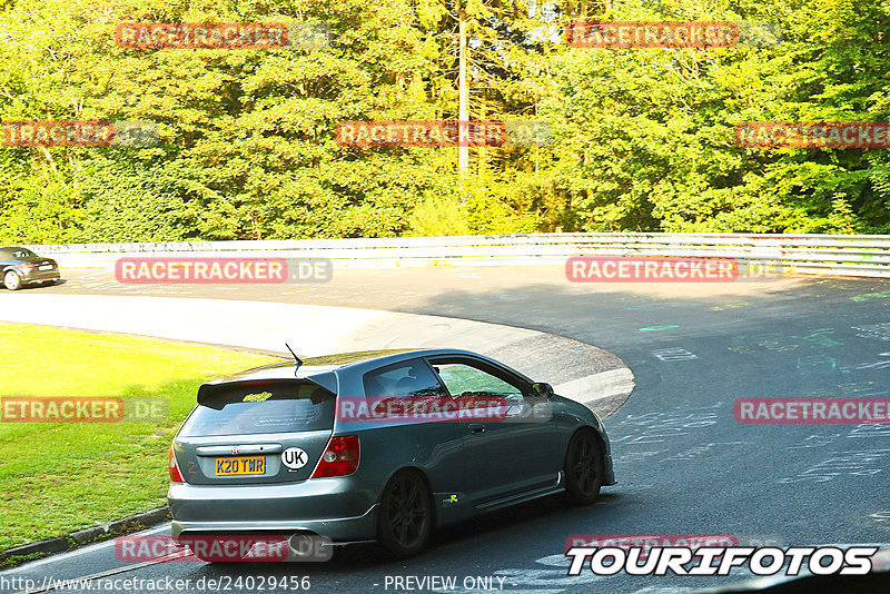 Bild #24029456 - Touristenfahrten Nürburgring Nordschleife (25.08.2023)