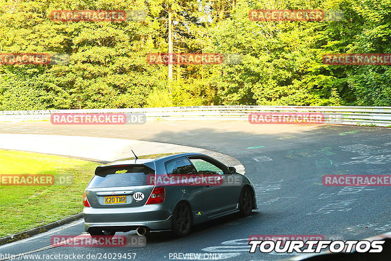 Bild #24029457 - Touristenfahrten Nürburgring Nordschleife (25.08.2023)