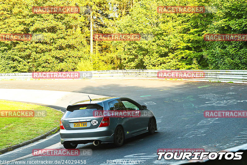 Bild #24029458 - Touristenfahrten Nürburgring Nordschleife (25.08.2023)