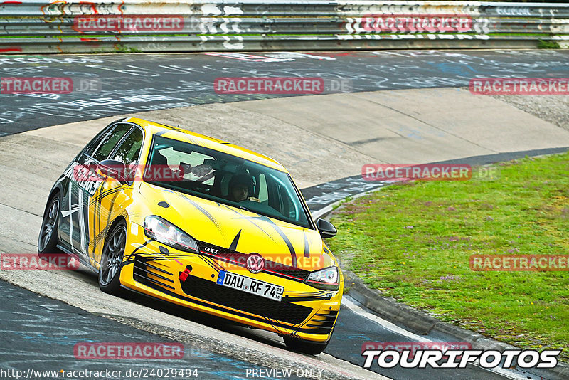 Bild #24029494 - Touristenfahrten Nürburgring Nordschleife (25.08.2023)