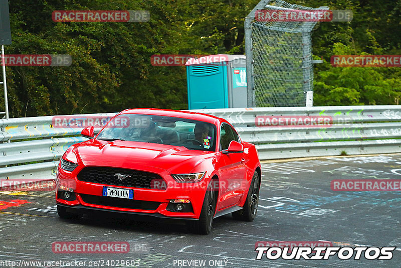 Bild #24029603 - Touristenfahrten Nürburgring Nordschleife (25.08.2023)