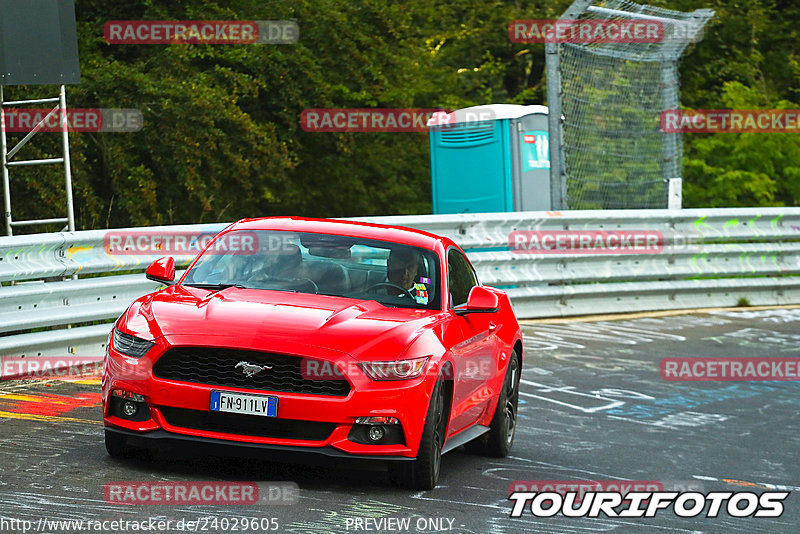 Bild #24029605 - Touristenfahrten Nürburgring Nordschleife (25.08.2023)