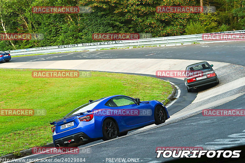 Bild #24029884 - Touristenfahrten Nürburgring Nordschleife (25.08.2023)