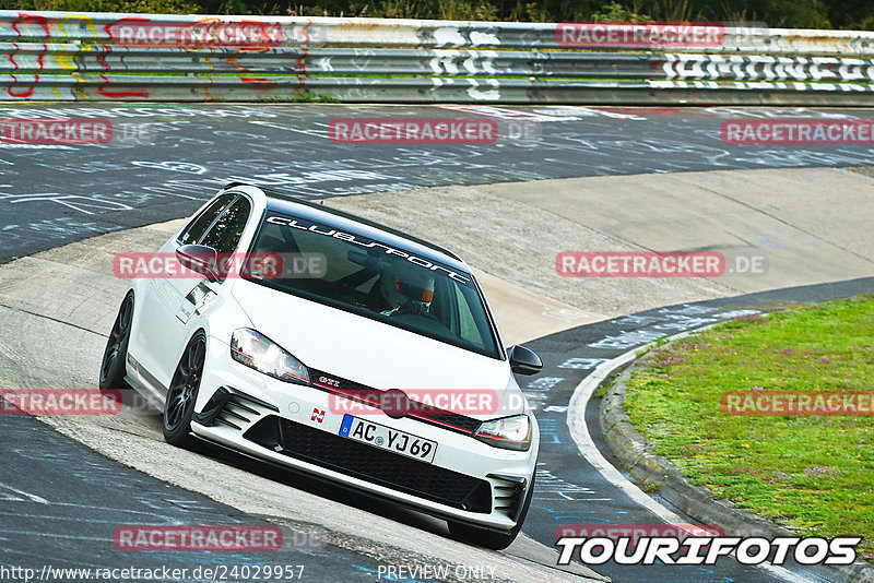 Bild #24029957 - Touristenfahrten Nürburgring Nordschleife (25.08.2023)