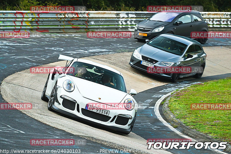 Bild #24030103 - Touristenfahrten Nürburgring Nordschleife (25.08.2023)