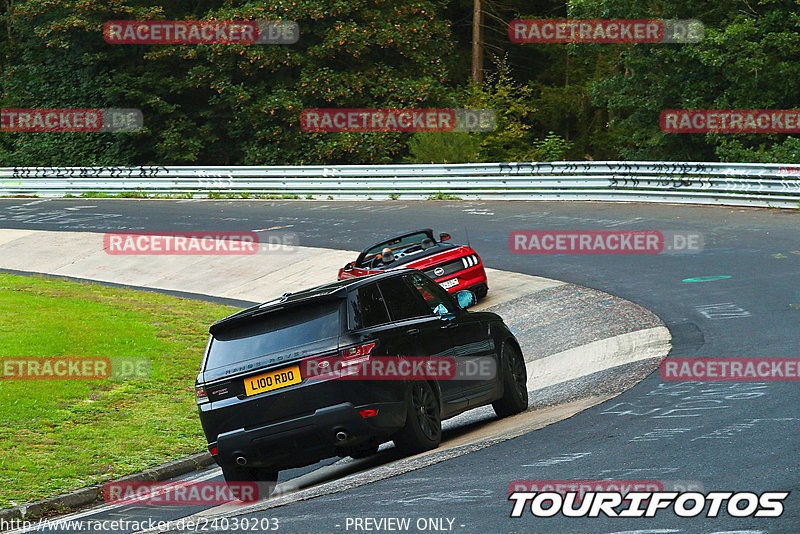 Bild #24030203 - Touristenfahrten Nürburgring Nordschleife (25.08.2023)