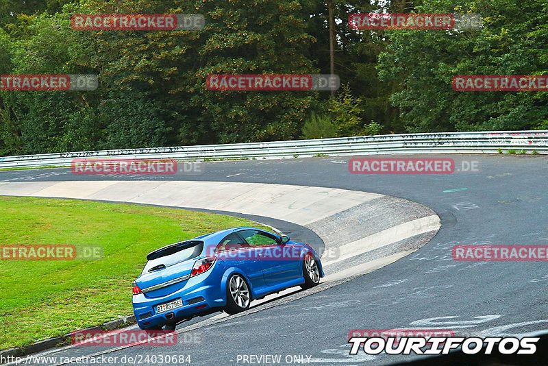 Bild #24030684 - Touristenfahrten Nürburgring Nordschleife (25.08.2023)