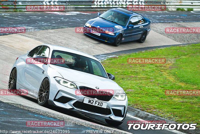 Bild #24031095 - Touristenfahrten Nürburgring Nordschleife (25.08.2023)