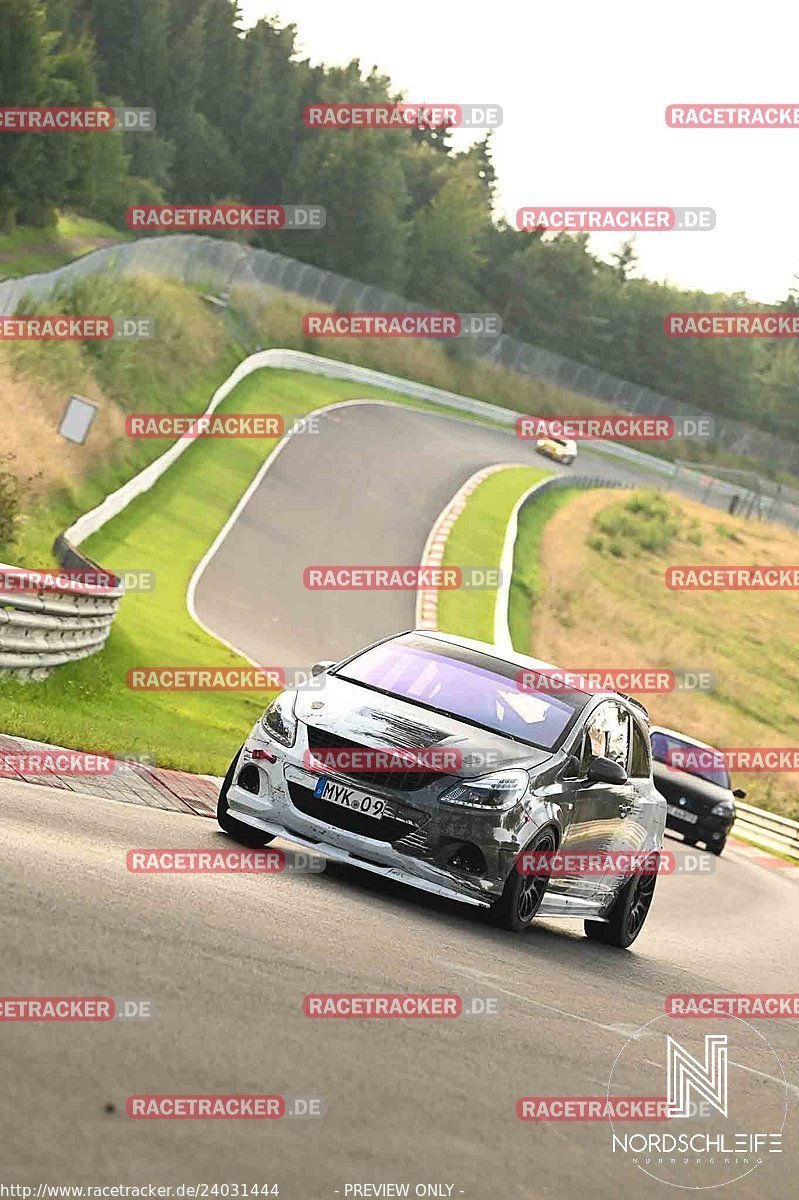 Bild #24031444 - Touristenfahrten Nürburgring Nordschleife (25.08.2023)