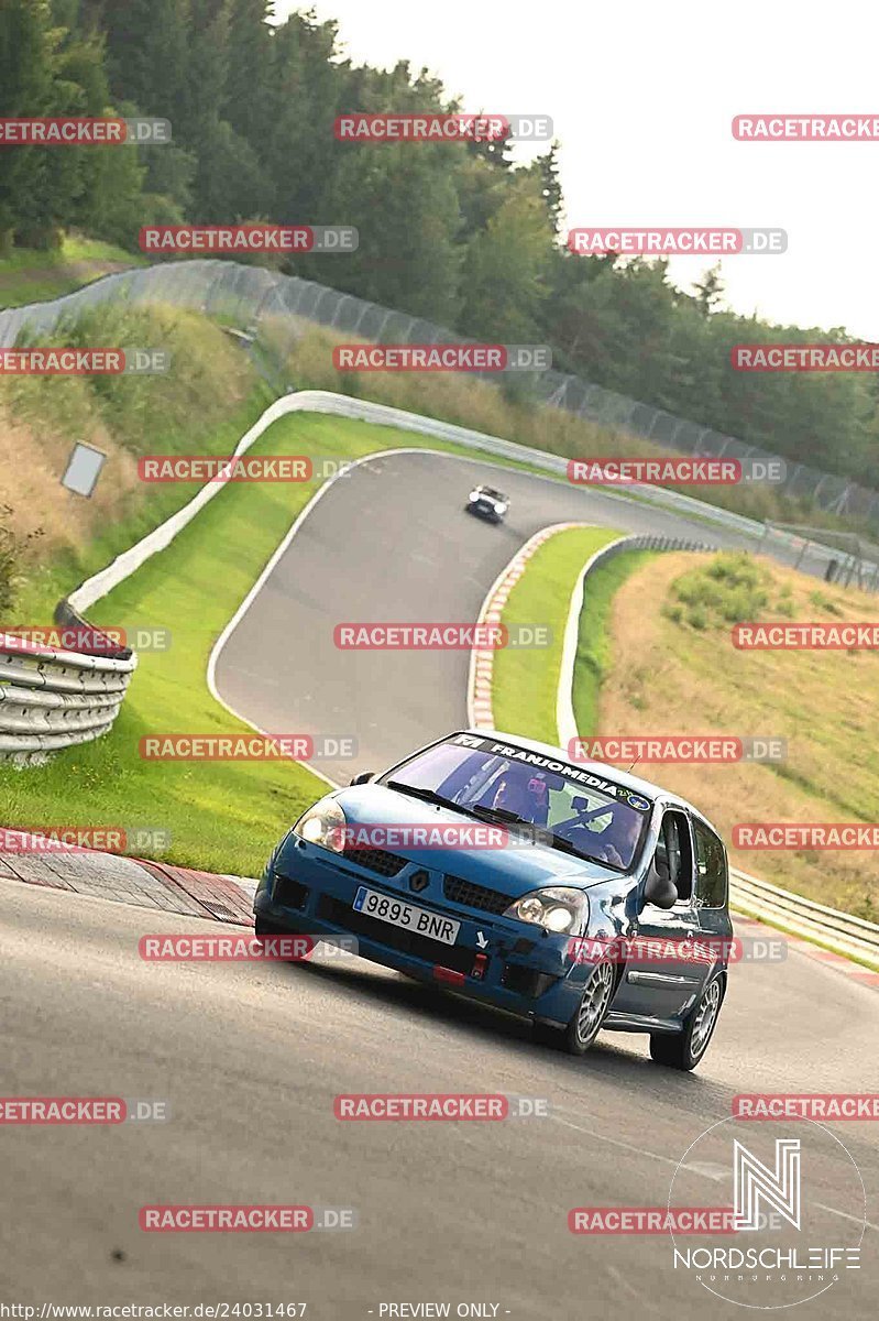 Bild #24031467 - Touristenfahrten Nürburgring Nordschleife (25.08.2023)