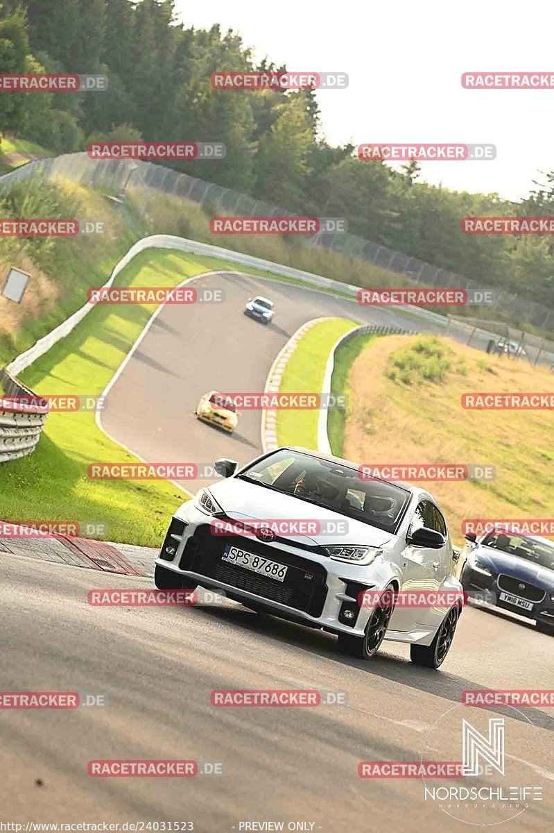 Bild #24031523 - Touristenfahrten Nürburgring Nordschleife (25.08.2023)