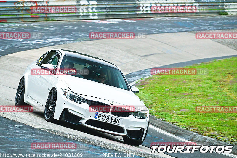 Bild #24031809 - Touristenfahrten Nürburgring Nordschleife (25.08.2023)