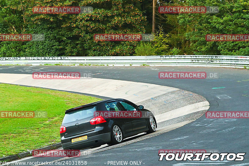 Bild #24031858 - Touristenfahrten Nürburgring Nordschleife (25.08.2023)