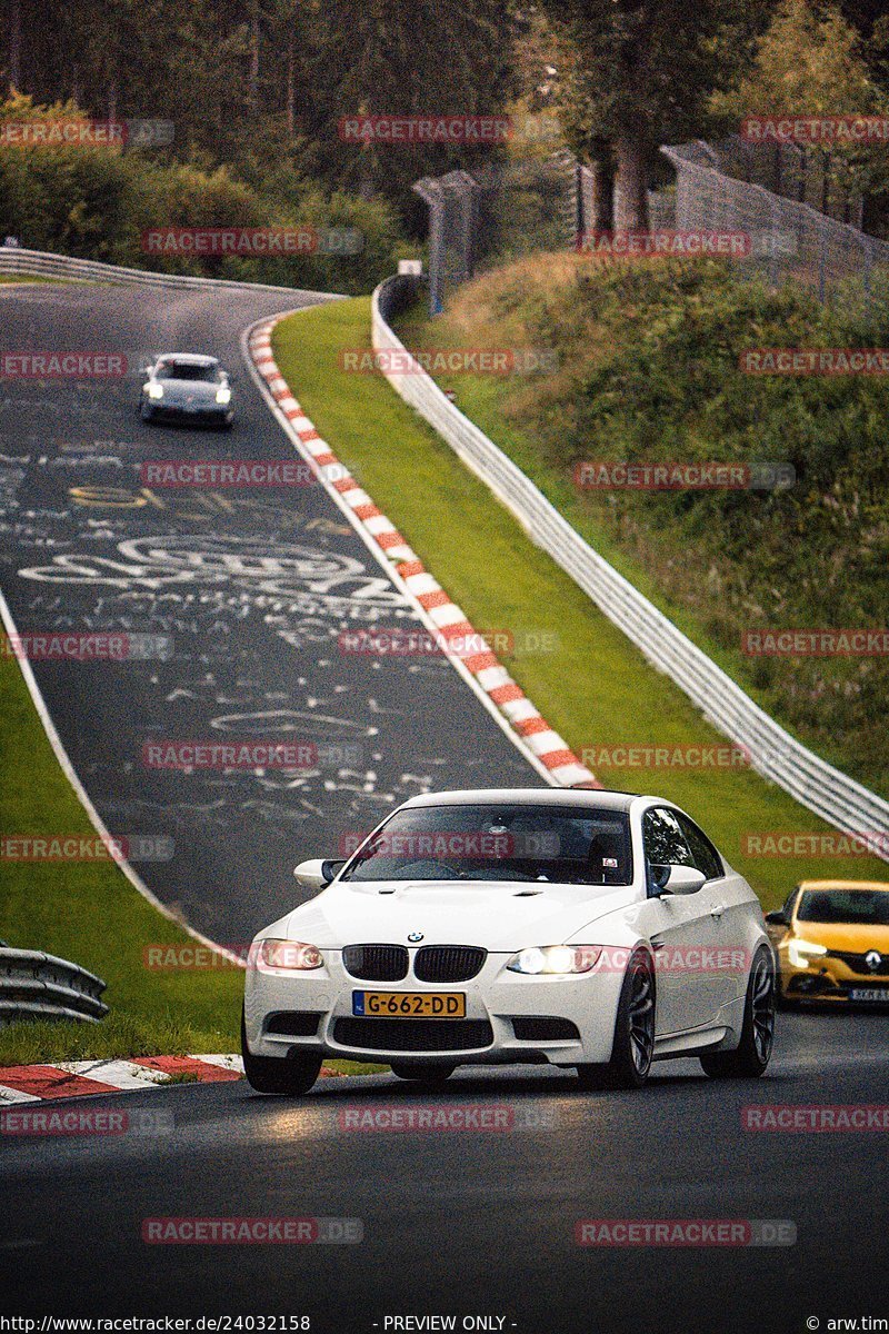 Bild #24032158 - Touristenfahrten Nürburgring Nordschleife (25.08.2023)