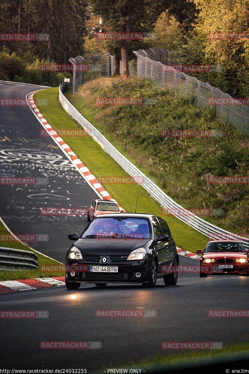 Bild #24032255 - Touristenfahrten Nürburgring Nordschleife (25.08.2023)