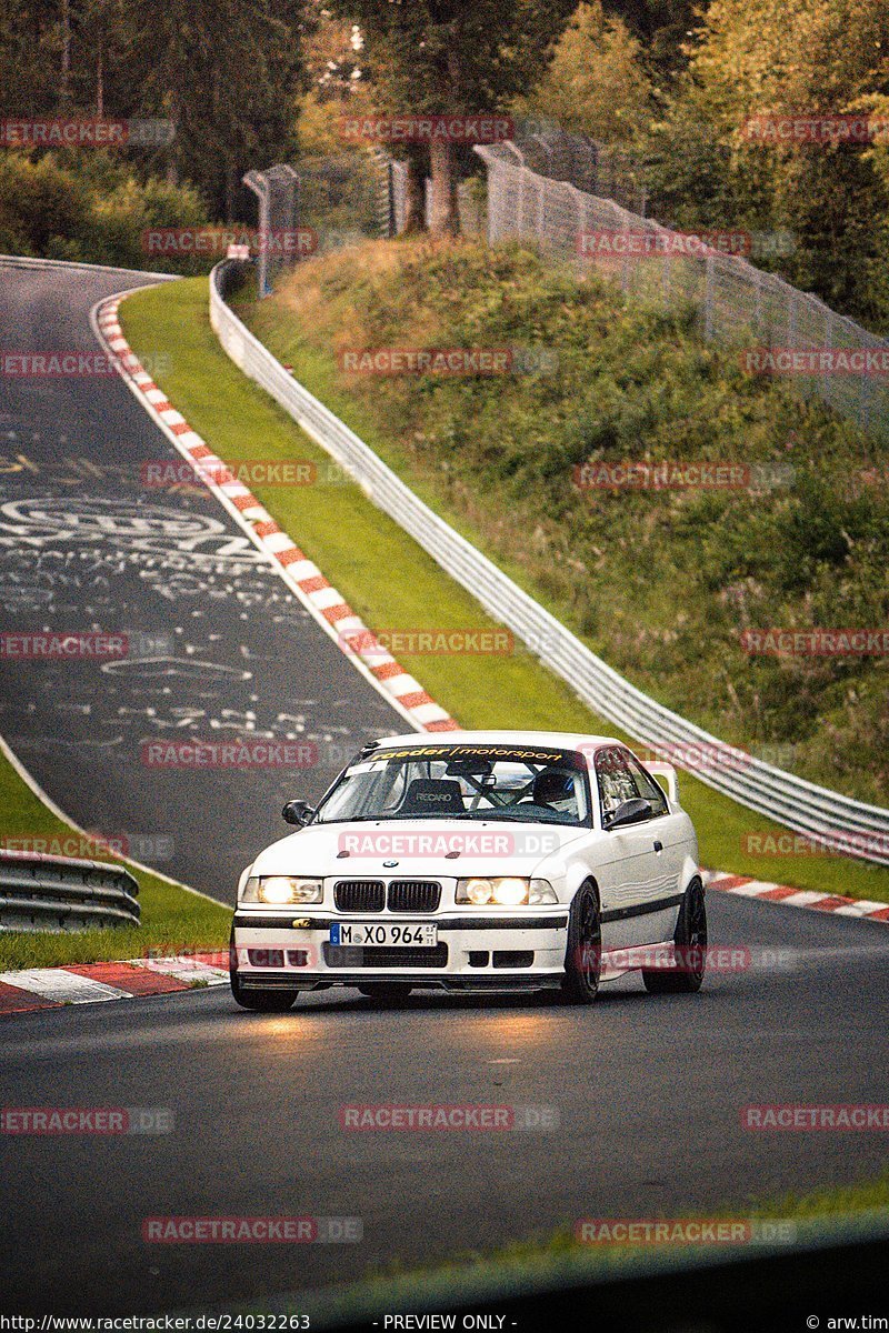 Bild #24032263 - Touristenfahrten Nürburgring Nordschleife (25.08.2023)