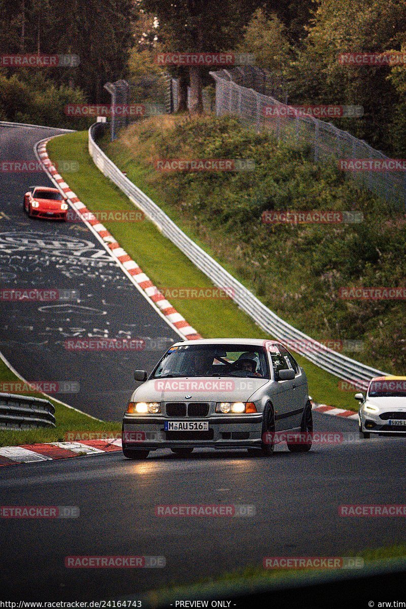 Bild #24164743 - Touristenfahrten Nürburgring Nordschleife (25.08.2023)