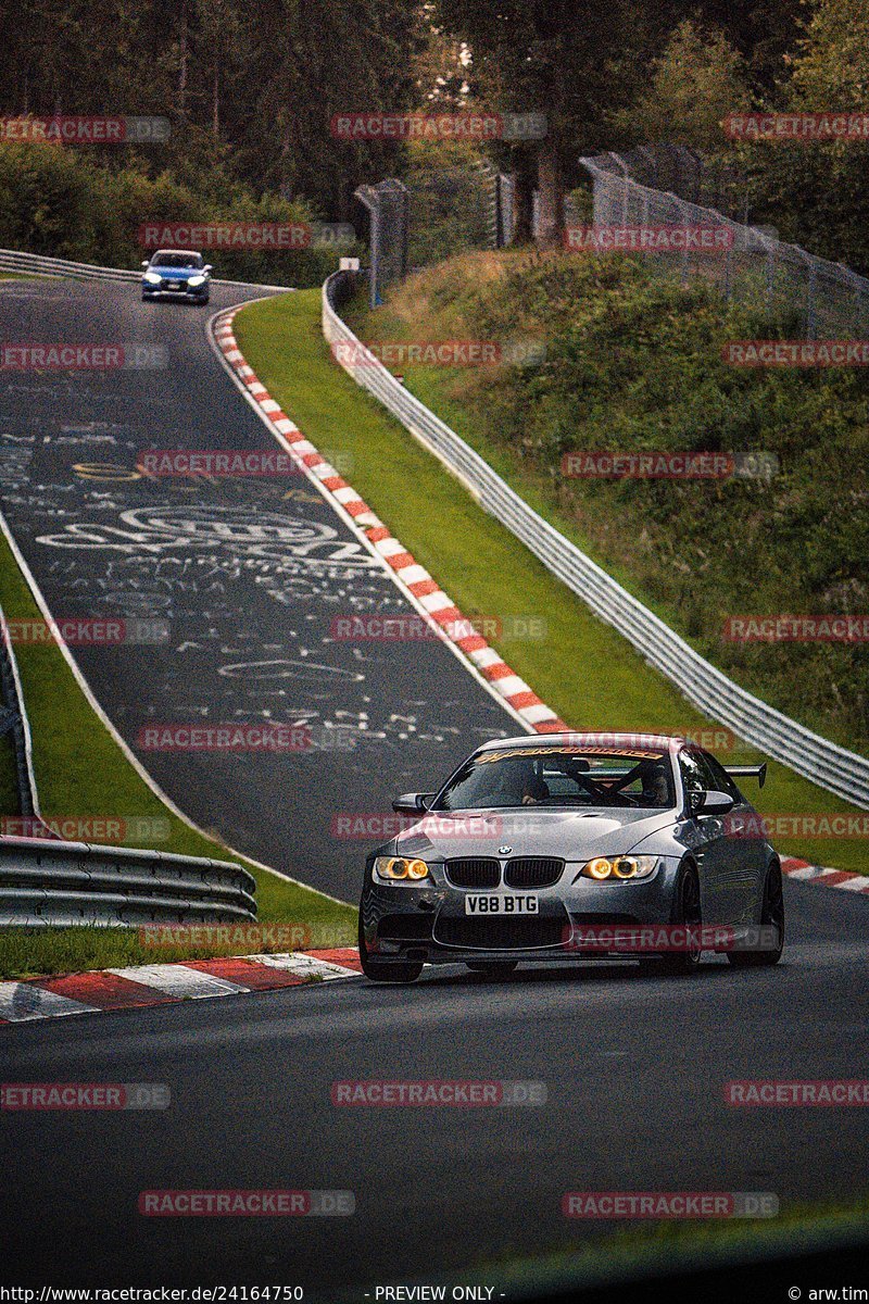 Bild #24164750 - Touristenfahrten Nürburgring Nordschleife (25.08.2023)