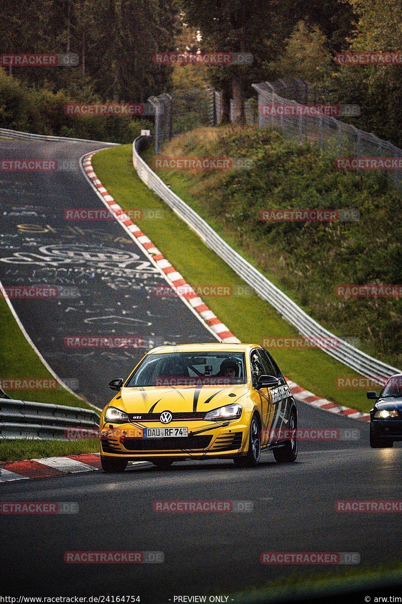 Bild #24164754 - Touristenfahrten Nürburgring Nordschleife (25.08.2023)