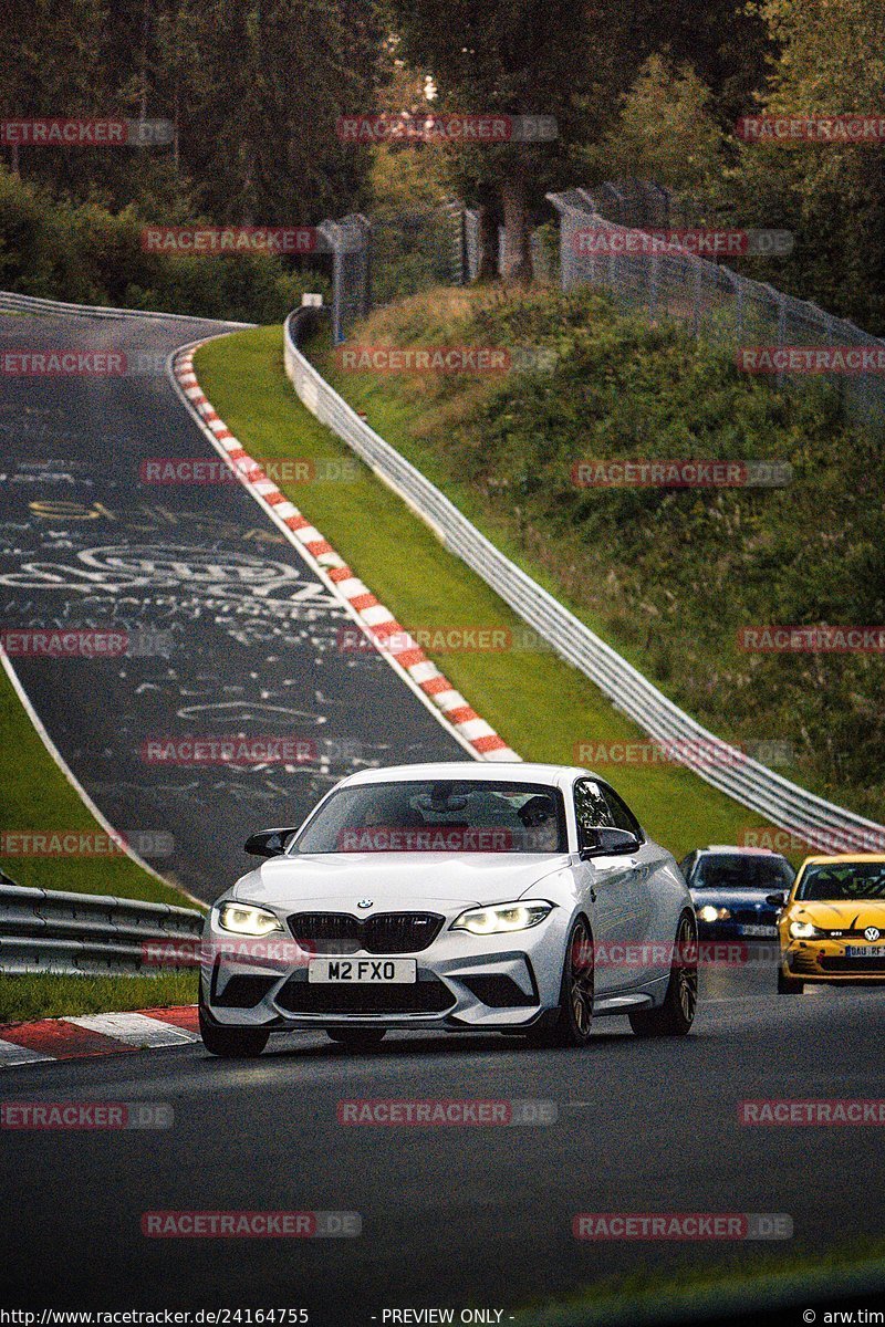 Bild #24164755 - Touristenfahrten Nürburgring Nordschleife (25.08.2023)