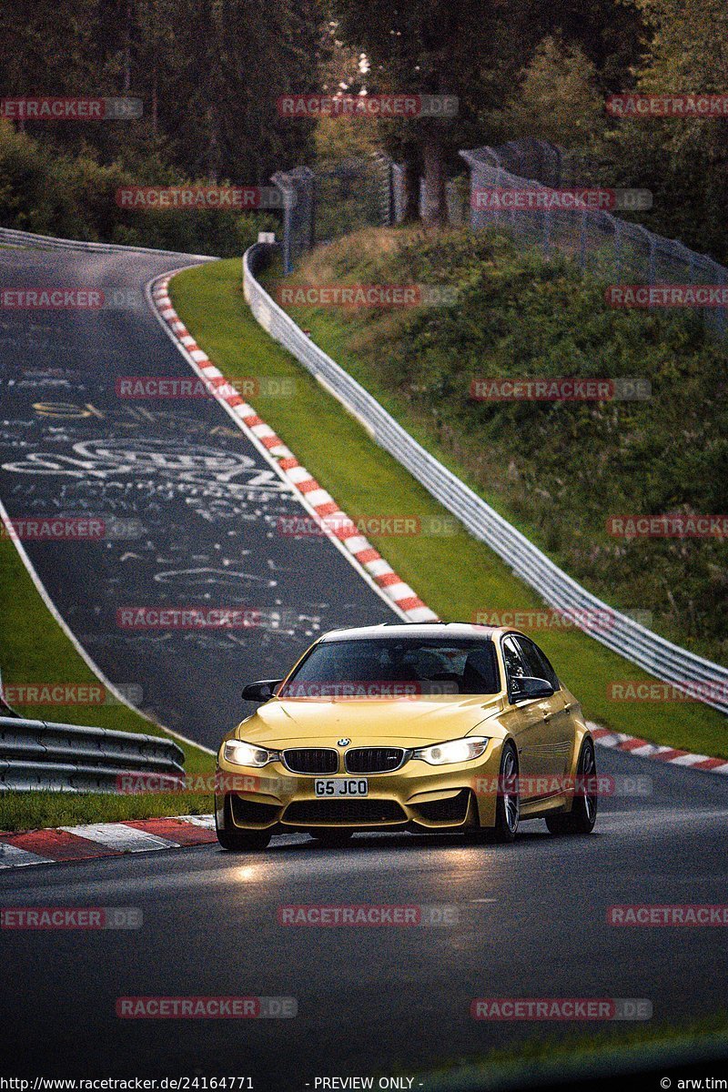 Bild #24164771 - Touristenfahrten Nürburgring Nordschleife (25.08.2023)