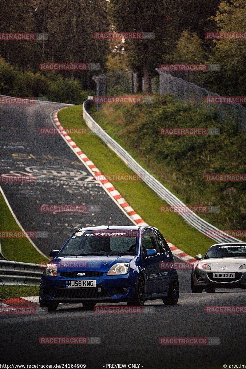 Bild #24164909 - Touristenfahrten Nürburgring Nordschleife (25.08.2023)