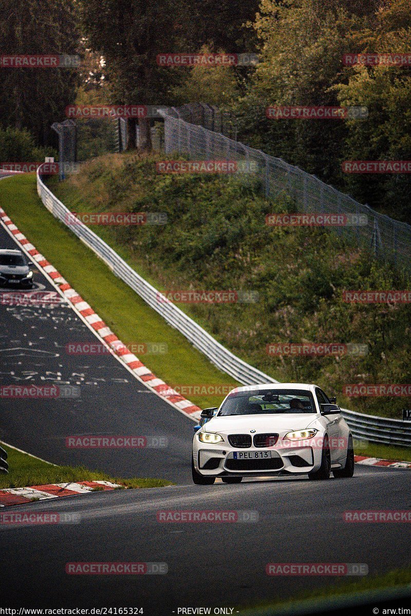 Bild #24165324 - Touristenfahrten Nürburgring Nordschleife (25.08.2023)