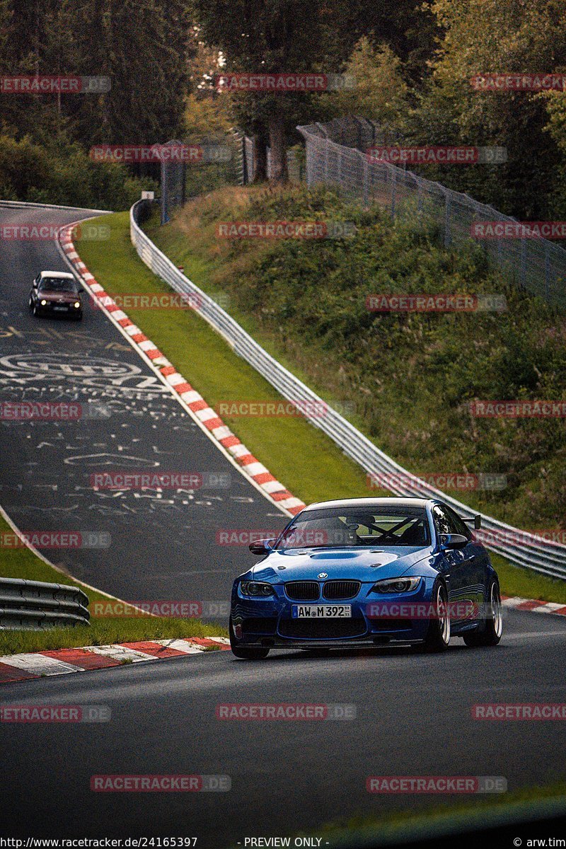 Bild #24165397 - Touristenfahrten Nürburgring Nordschleife (25.08.2023)