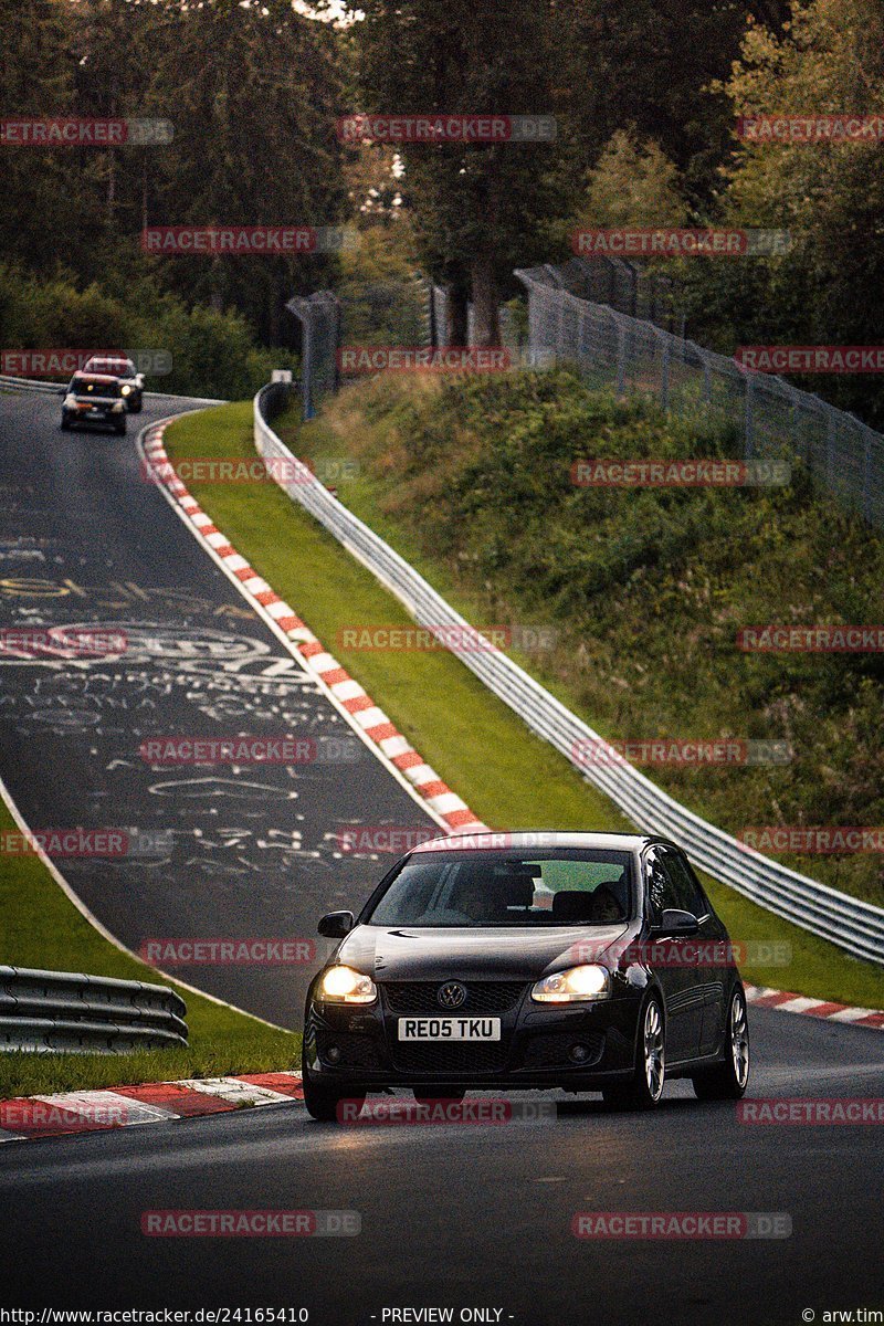 Bild #24165410 - Touristenfahrten Nürburgring Nordschleife (25.08.2023)