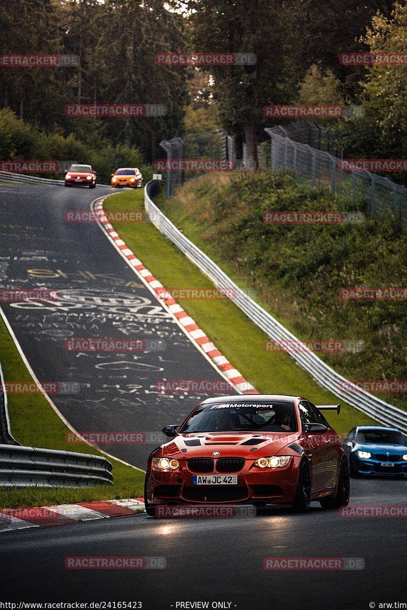 Bild #24165423 - Touristenfahrten Nürburgring Nordschleife (25.08.2023)