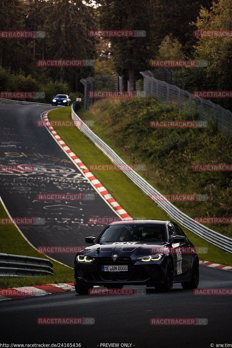 Bild #24165436 - Touristenfahrten Nürburgring Nordschleife (25.08.2023)