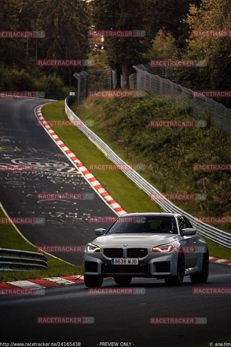 Bild #24165438 - Touristenfahrten Nürburgring Nordschleife (25.08.2023)