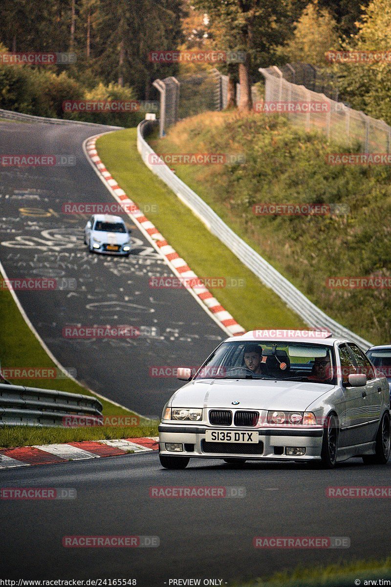 Bild #24165548 - Touristenfahrten Nürburgring Nordschleife (25.08.2023)