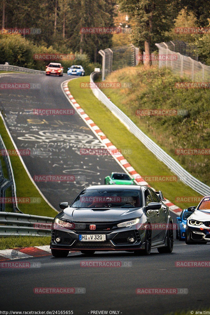 Bild #24165655 - Touristenfahrten Nürburgring Nordschleife (25.08.2023)