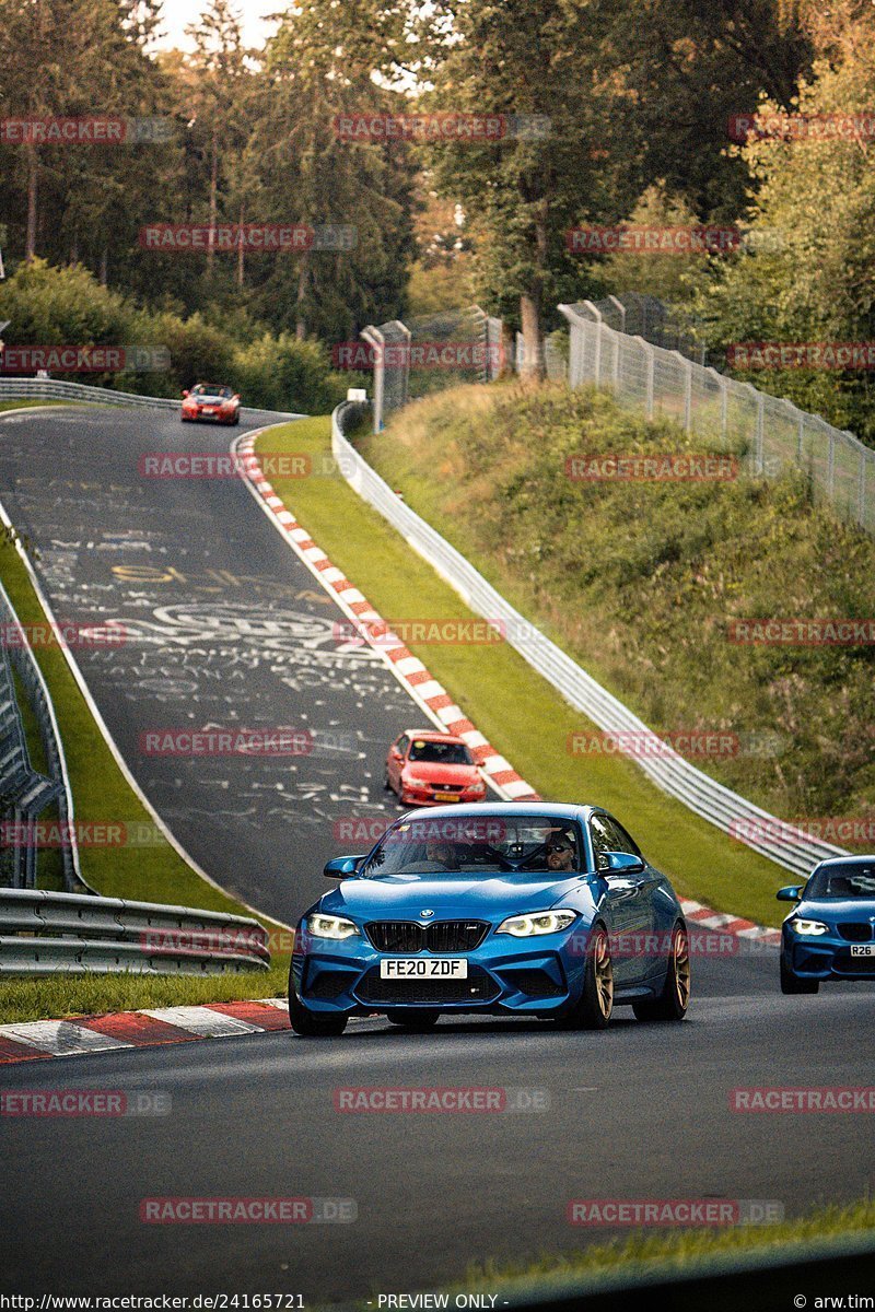 Bild #24165721 - Touristenfahrten Nürburgring Nordschleife (25.08.2023)