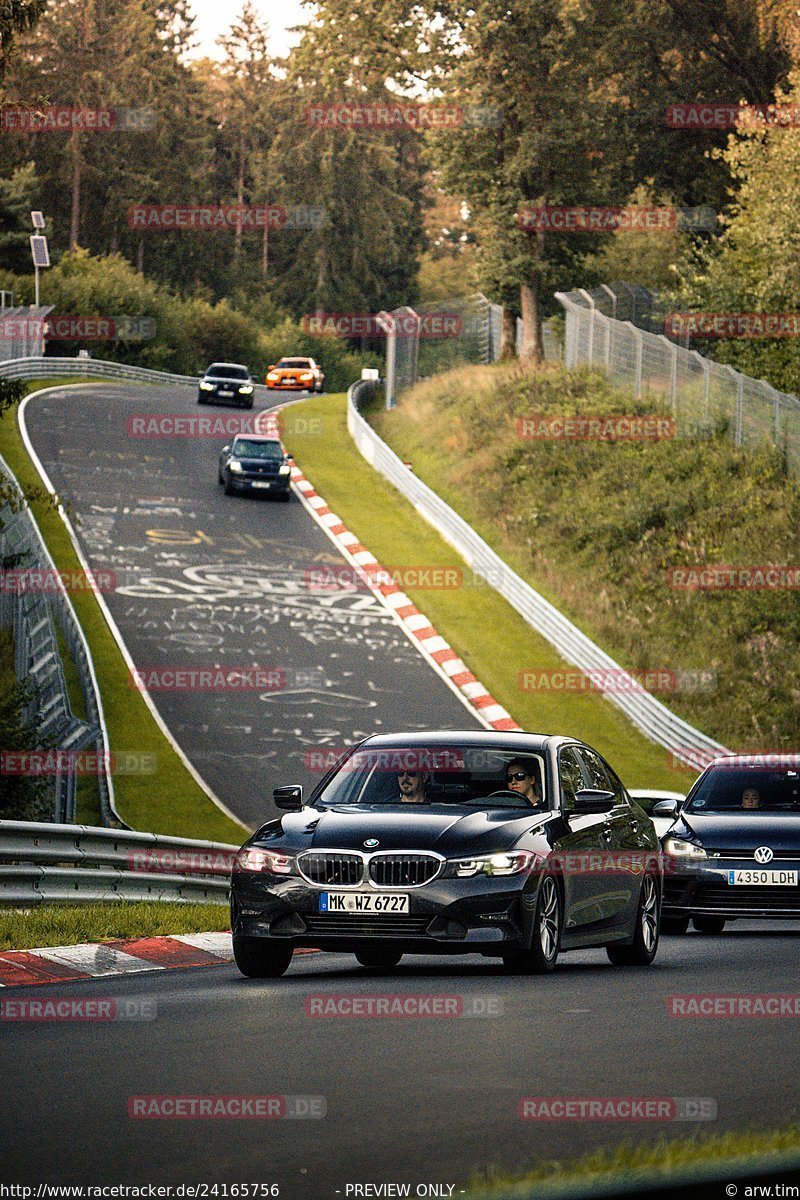 Bild #24165756 - Touristenfahrten Nürburgring Nordschleife (25.08.2023)