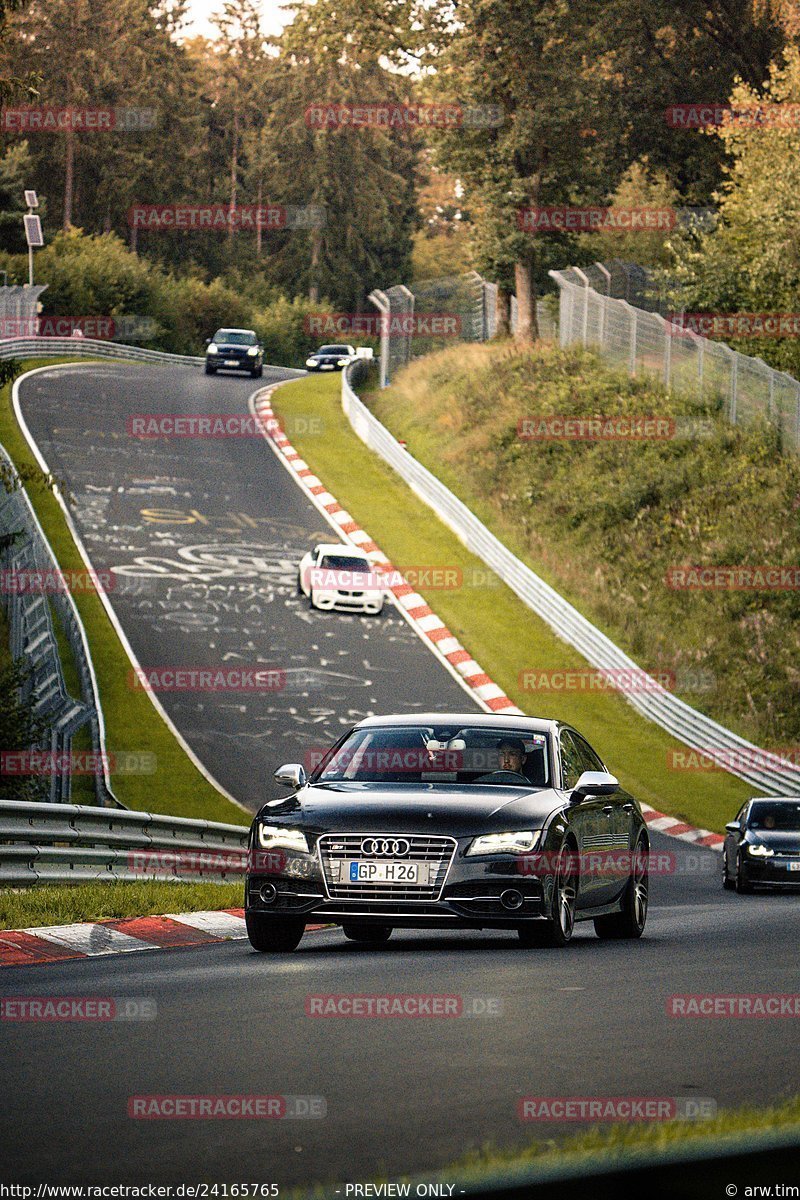 Bild #24165765 - Touristenfahrten Nürburgring Nordschleife (25.08.2023)