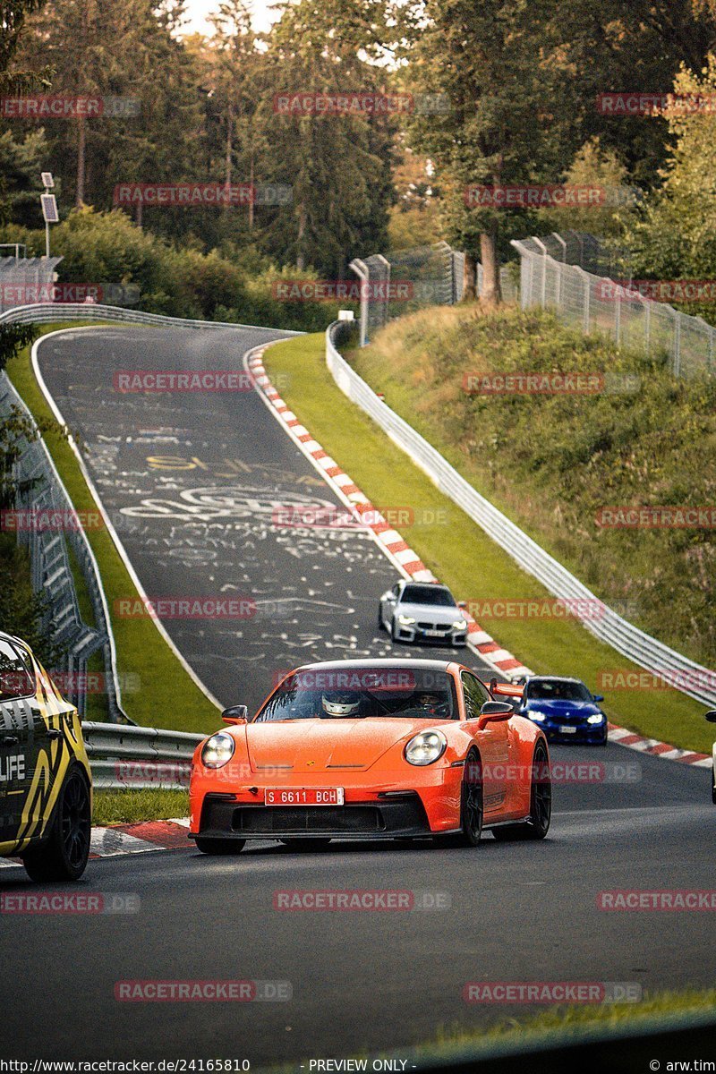 Bild #24165810 - Touristenfahrten Nürburgring Nordschleife (25.08.2023)