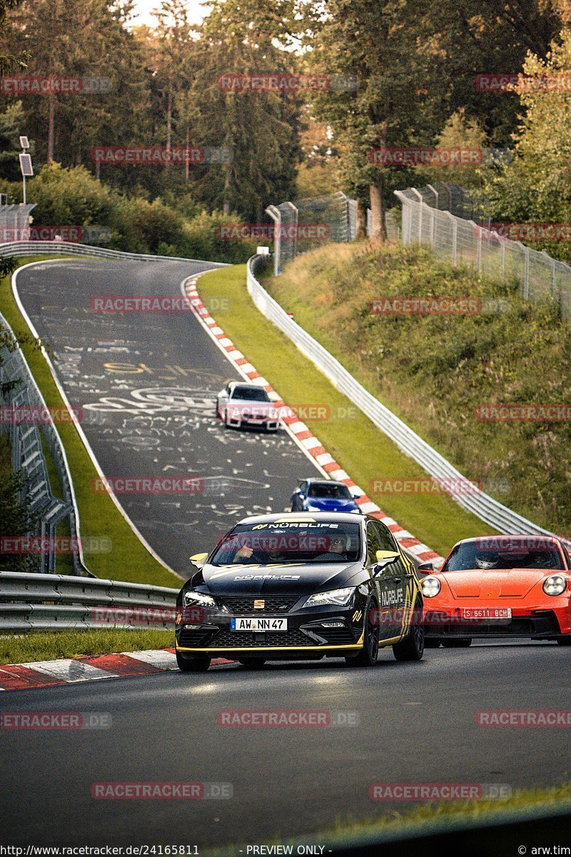 Bild #24165811 - Touristenfahrten Nürburgring Nordschleife (25.08.2023)