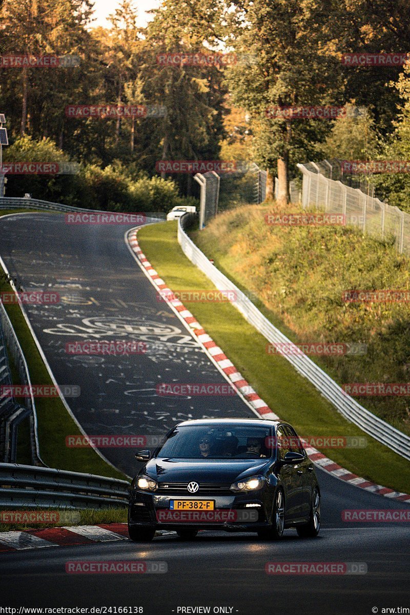 Bild #24166138 - Touristenfahrten Nürburgring Nordschleife (25.08.2023)