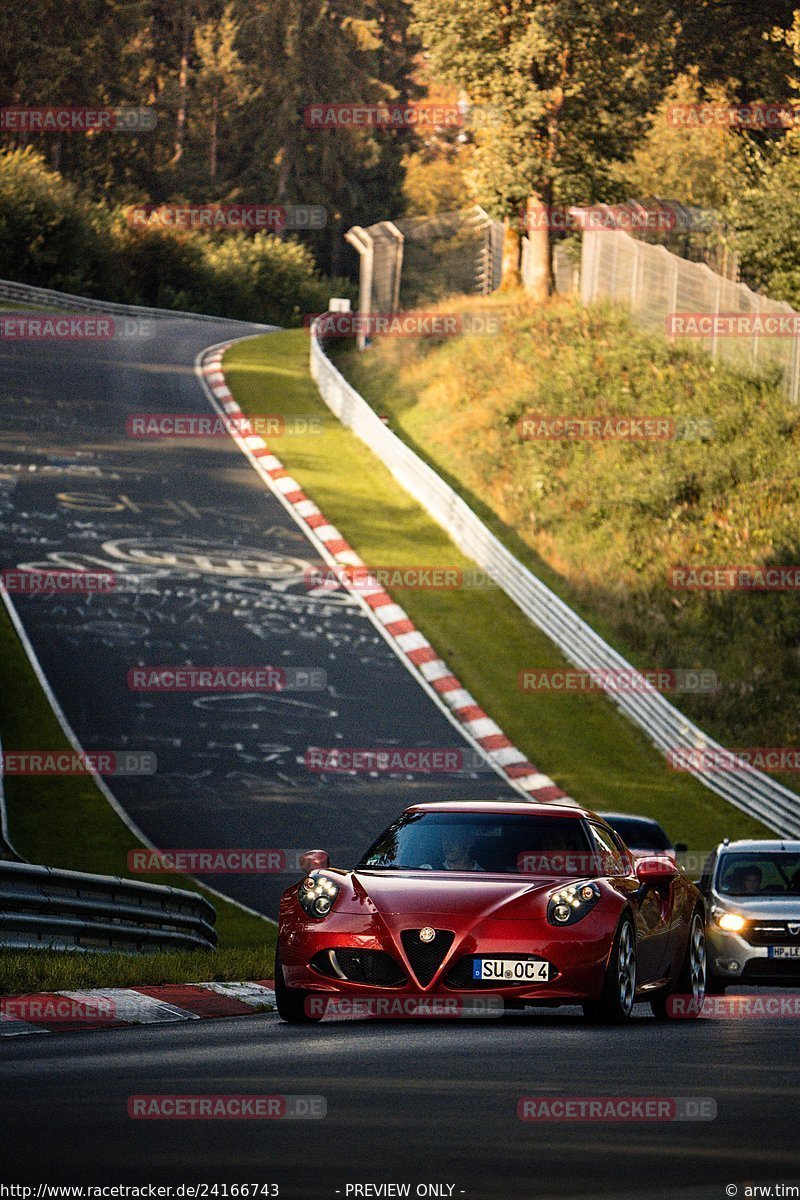 Bild #24166743 - Touristenfahrten Nürburgring Nordschleife (25.08.2023)