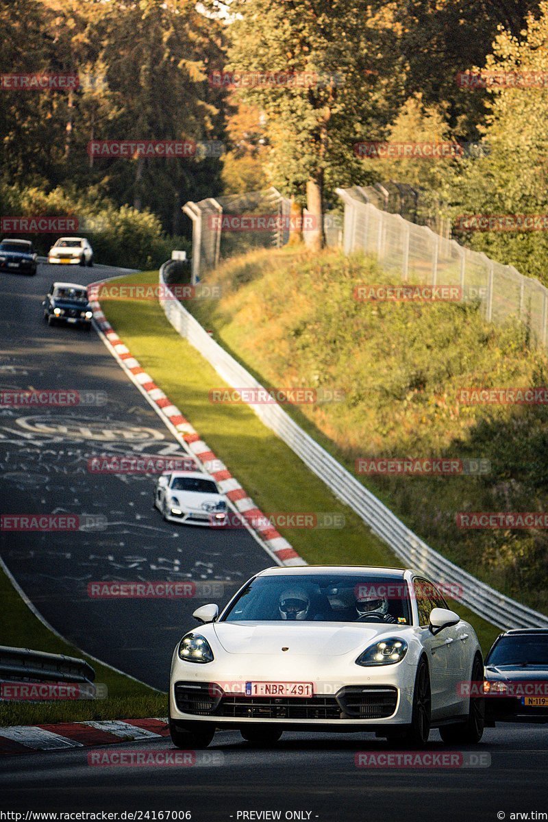 Bild #24167006 - Touristenfahrten Nürburgring Nordschleife (25.08.2023)