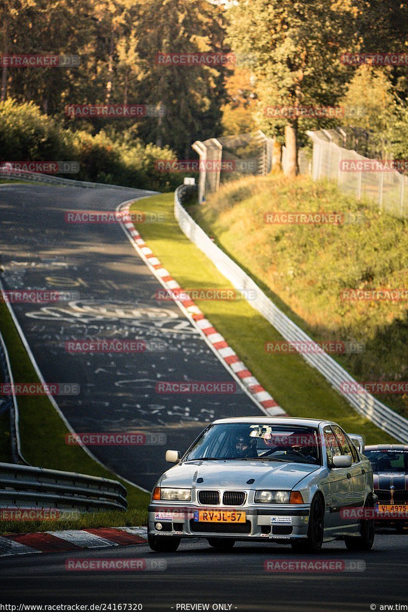 Bild #24167320 - Touristenfahrten Nürburgring Nordschleife (25.08.2023)