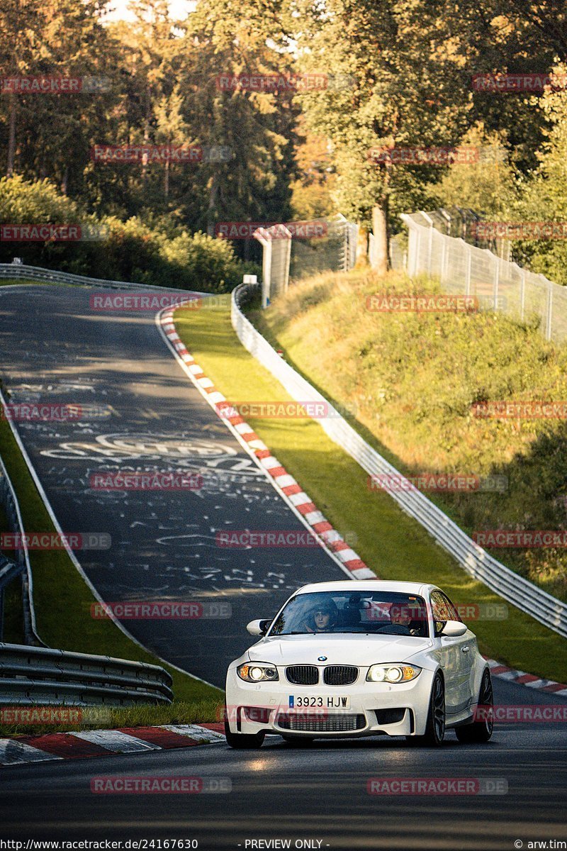 Bild #24167630 - Touristenfahrten Nürburgring Nordschleife (25.08.2023)