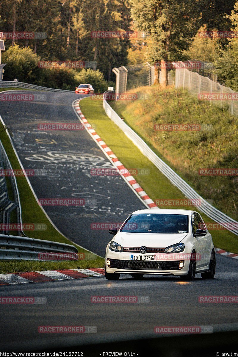 Bild #24167712 - Touristenfahrten Nürburgring Nordschleife (25.08.2023)