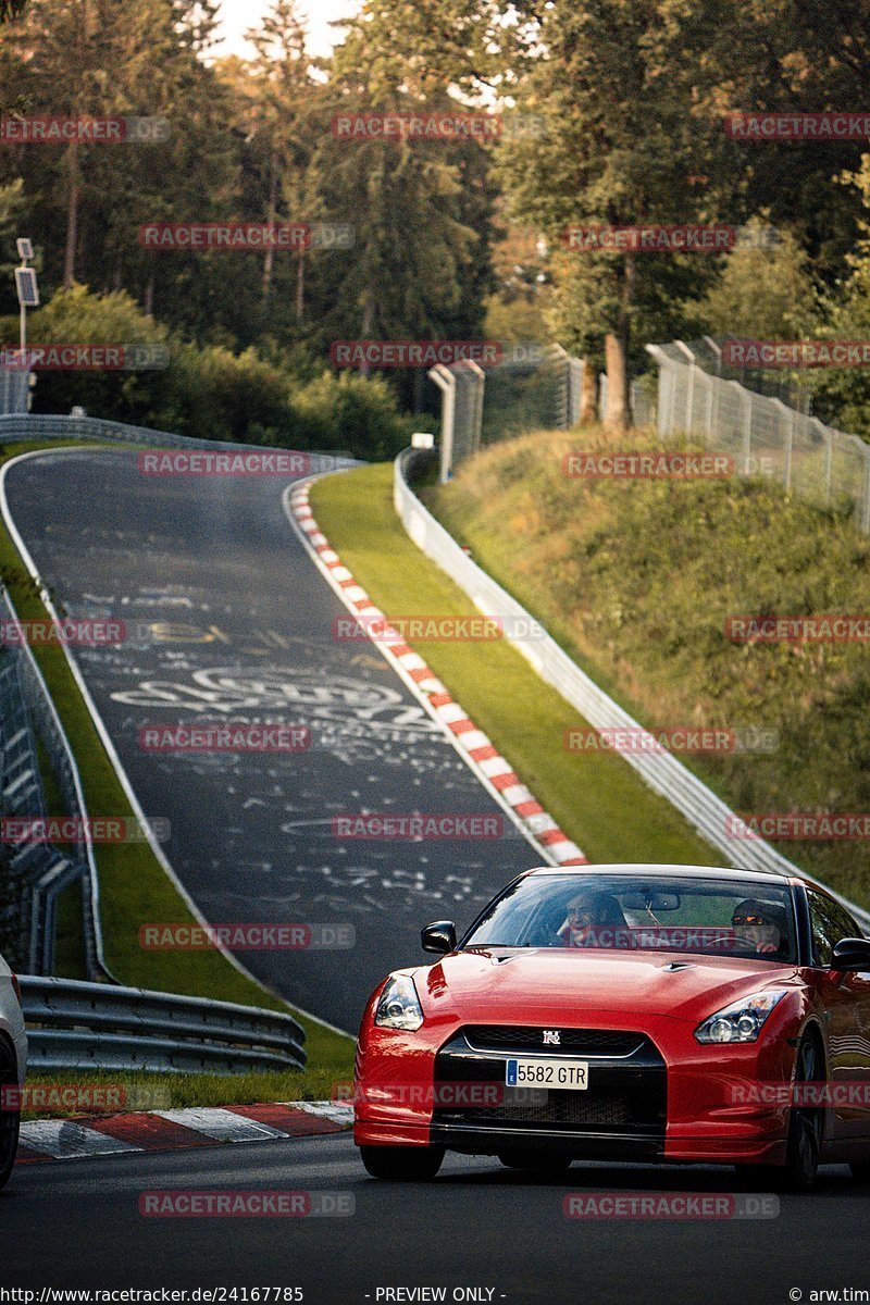 Bild #24167785 - Touristenfahrten Nürburgring Nordschleife (25.08.2023)