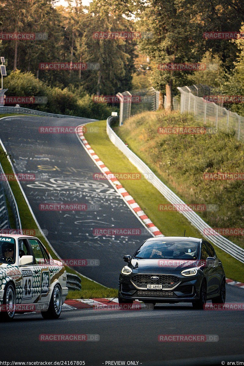 Bild #24167805 - Touristenfahrten Nürburgring Nordschleife (25.08.2023)