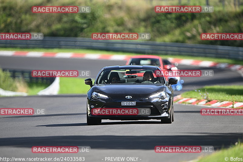 Bild #24033583 - Touristenfahrten Nürburgring Nordschleife (26.08.2023)