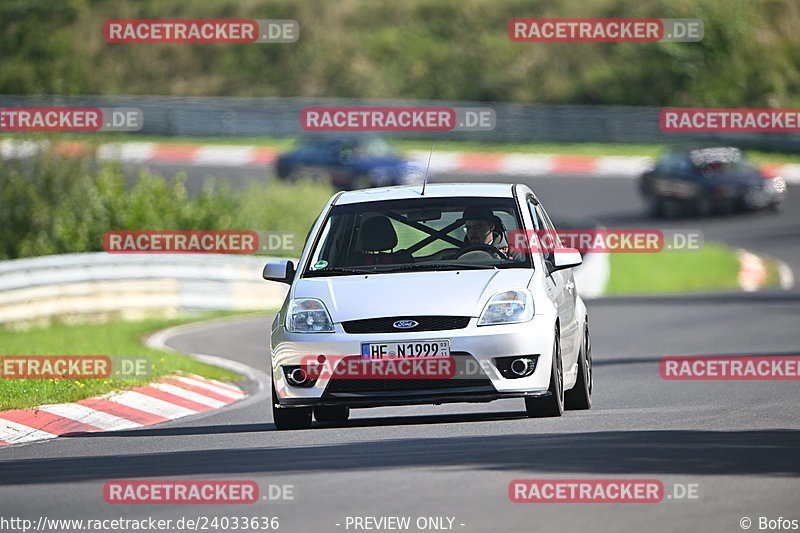 Bild #24033636 - Touristenfahrten Nürburgring Nordschleife (26.08.2023)