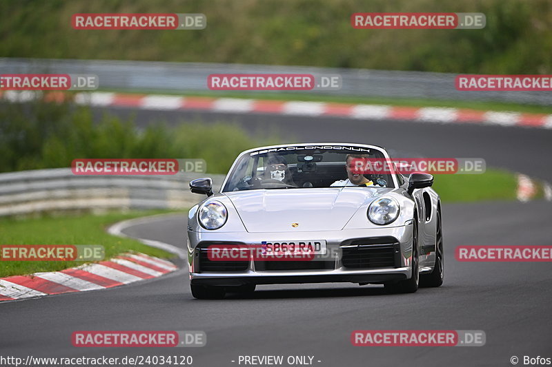 Bild #24034120 - Touristenfahrten Nürburgring Nordschleife (26.08.2023)